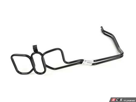 ES#54492 - 32411133229 - 8-PIPE - Genuine BMW - BMW