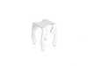 ES#302599 - 1H0609747 - Retaining Clip - Secures parking brake cable to caliper mechanism - Genuine Volkswagen Audi - Volkswagen