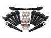 ES#5388661 - N73IGNSVKT - Ignition Service Kit - Everything you need to service your ignition system, featuring Eldor & Bosch components - Assembled By ECS - BMW