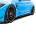 ES#5426278 - f82m4bKT - ADRO F82 M4 Body Kit - Upgrade the look of your M4 with this body kit. - ADRO INC. - BMW