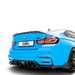 ES#5426278 - f82m4bKT - ADRO F82 M4 Body Kit - Upgrade the look of your M4 with this body kit. - ADRO INC. - BMW