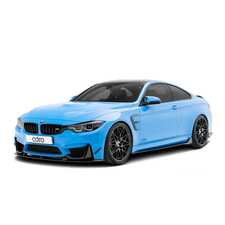 ES#5426278 - f82m4bKT - ADRO F82 M4 Body Kit - Upgrade the look of your M4 with this body kit. - ADRO INC. - BMW