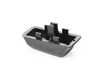 ES#4199416 - 51479874373 - LOCKING MECHANISM, LUGGAGE C - Genuine BMW - BMW