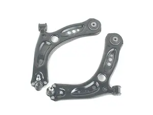  Performance Front Control Arm Kit - With Ball Joints