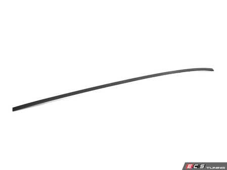 ES#4426069 - 51137954454 - ROOF MOLDING RIGHT - Genuine BMW - BMW