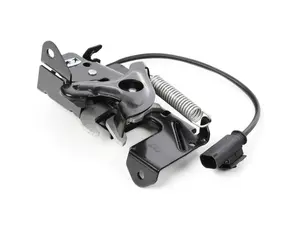 Hood Latch Assembly - Left