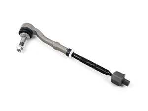 ES#2966802 - 32106777479 - Tie Rod Assembly - Priced Each - Budget alternative to an OEM replacement - URO - BMW