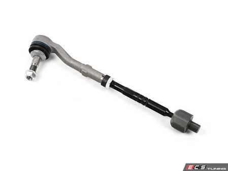 ES#2966802 - 32106777479 - Tie Rod Assembly - Priced Each - Budget alternative to an OEM replacement - URO - BMW