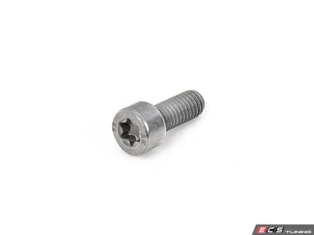 ES#16122 - 07129905385 - ISA SCREW - Genuine MINI - BMW MINI