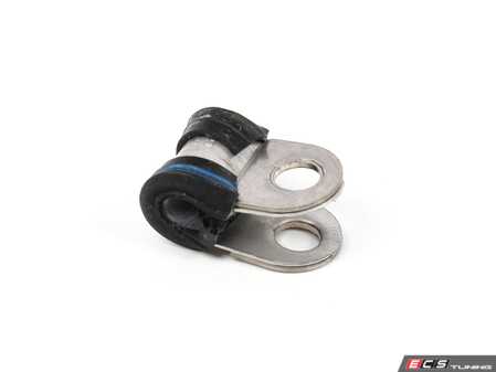 ES#31388 - 12521720129 - CLAMP - Genuine BMW - BMW