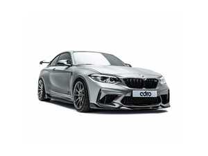 ES#5426312 - f87m2bKT - ADRO F87 M2 Body Kit - Give your M2 a more aggressive look with this body kit. - ADRO INC. - BMW