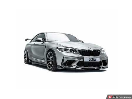 ES#5426312 - f87m2bKT - ADRO F87 M2 Body Kit - Give your M2 a more aggressive look with this body kit. - ADRO INC. - BMW