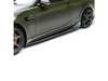 ES#5426334 - e92m3bKT - ADRO E92 M3 Body Kit - Achieve a more aggressive body style with this kit from ADRO. - ADRO INC. - BMW