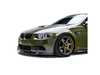 ES#5426334 - e92m3bKT - ADRO E92 M3 Body Kit - Achieve a more aggressive body style with this kit from ADRO. - ADRO INC. - BMW