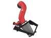 ES#5426337 - 52-10020DR - Rapid Induction Red Edition Cold Air Intake System W/ Pro DRY S Filter - Deliver cooler, higher-volume airflow with this aFe POWER Pro DRY S intake systemdesigned to outflow the factory setup by 19% and deliver improved responsiveness, torque, and overall drivability. - AFE - Audi Volkswagen
