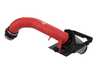 ES#5426337 - 52-10020DR - Rapid Induction Red Edition Cold Air Intake System W/ Pro DRY S Filter - Deliver cooler, higher-volume airflow with this aFe POWER Pro DRY S intake systemdesigned to outflow the factory setup by 19% and deliver improved responsiveness, torque, and overall drivability. - AFE - Audi Volkswagen