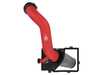 ES#5426337 - 52-10020DR - Rapid Induction Red Edition Cold Air Intake System W/ Pro DRY S Filter - Deliver cooler, higher-volume airflow with this aFe POWER Pro DRY S intake systemdesigned to outflow the factory setup by 19% and deliver improved responsiveness, torque, and overall drivability. - AFE - Audi Volkswagen