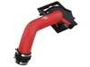 ES#5426337 - 52-10020DR - Rapid Induction Red Edition Cold Air Intake System W/ Pro DRY S Filter - Deliver cooler, higher-volume airflow with this aFe POWER Pro DRY S intake systemdesigned to outflow the factory setup by 19% and deliver improved responsiveness, torque, and overall drivability. - AFE - Audi Volkswagen