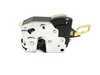 ES#90199 - 51218122417 - Front Door Latch - Left - Latch that connects to the striker post on the body  - Genuine BMW - BMW