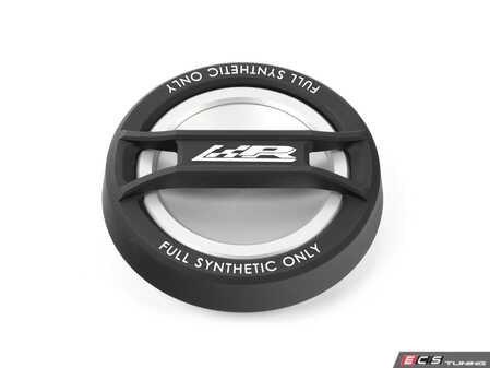 ES#4882939 - 201-0396-SIL - B58 S58 Billet Silver Engine Oil Cap - Improve the look of your oil cap - Precision Raceworks - BMW