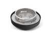 ES#4882939 - 201-0396-SIL - B58 S58 Billet Silver Engine Oil Cap - Improve the look of your oil cap - Precision Raceworks - BMW