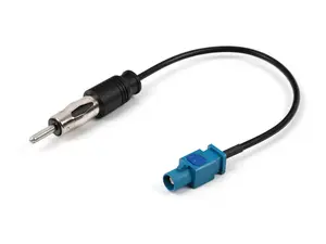 Factory Stereo Antenna To Aftermarket Radio Antenna