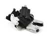 ES#5340141 - 4F5827505D - Rear Trunk Latch - Locked out of the trunk? - URO - Audi Volkswagen