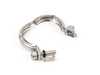 ES#4151277 - 1K0253725E - EGR Pipe Clamp - This should be replaced every time the EGR tube is removed. - Rein - Audi Volkswagen