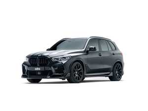 ES#5426338 - f95x5mbKT - ADRO F95 X5M (Pre-LCI) Body Kit - Give your X5M an even sportier look with this body kit from ADRO! - ADRO INC. - BMW