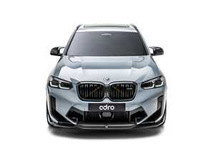 ES#5426341 - F97X3MBKT - ADRO F97 X3M Body Kit - Stand out from the crowd with this body kit from ADRO. - ADRO INC. - BMW