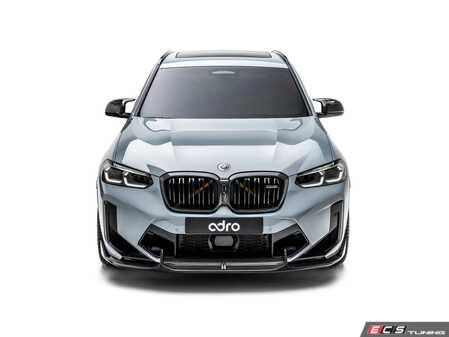 ES#5426341 - F97X3MBKT - ADRO F97 X3M Body Kit - Stand out from the crowd with this body kit from ADRO. - ADRO INC. - BMW