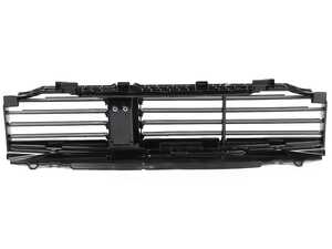 ES#4458622 - 51745A1E918 - AIR DUCT WITH AIR FLAP CONTR - Genuine BMW - BMW