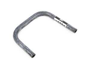 ES#3235440 - 1C0121447J - Cooling Hose - Runs from the throttle body to the side of the cylinder head - Gates - Volkswagen