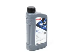 Hightec SYNTH RS SAE 0W-40 - 1 Liter