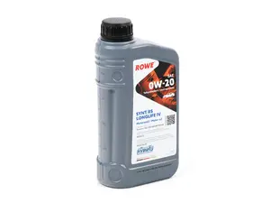 Hightec SYNTH RS Longlife IV SAE 0W-20 - 1 Liter