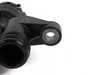 ES#1810322 - 2722000031 - Heater Control Valve - on Cylinder Head - Controls the flow of engine coolant through the heater core. - Genuine Mercedes Benz - Mercedes Benz