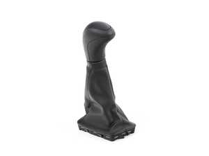 ES#1839701 - 9062600040 - Mercedes-Benz Sprinter Van Gearshift Selector Shift Knob - If your gearshift system shifter looks worn or has faded, replace yours today with a brand new unit! - Genuine Mercedes Benz - Mercedes Benz