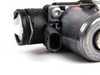 ES#1810322 - 2722000031 - Heater Control Valve - on Cylinder Head - Controls the flow of engine coolant through the heater core. - Genuine Mercedes Benz - Mercedes Benz