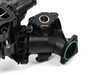 ES#2767222 - 11618514771 - INTAKE MANIFOLD WITH FLAP CO - Genuine BMW - BMW
