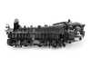 ES#2767222 - 11618514771 - INTAKE MANIFOLD WITH FLAP CO - Genuine BMW - BMW