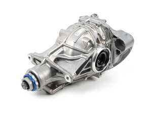 ES#4350261 - 33108647923 - Rear Axle Drive - Genuine BMW - BMW