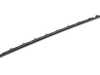 ES#2994591 - 51417393486 - Accent Molding - Front Right - Schwarz Hochgl - Genuine BMW - BMW