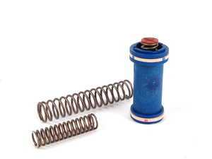 ES#4885961 - 1262708032 - K2 Piston Repair Kit - Located inside of the valve body of your automatic transmission - Genuine Mercedes Benz - Mercedes Benz