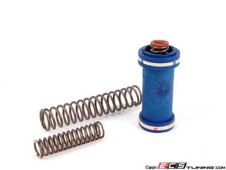ES#4885961 - 1262708032 - K2 Piston Repair Kit - Located inside of the valve body of your automatic transmission - Genuine Mercedes Benz - Mercedes Benz