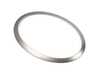 ES#4623030 - 51135A36F33 - Headlight Trim Ring Bronze - Dirver ( Left ) - Replace your stone chipped trim on your MINI or upgrade - Genuine MINI - MINI