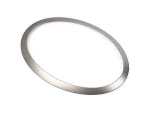 ES#4623030 - 51135A36F33 - Headlight Trim Ring Bronze - Dirver ( Left ) - Replace your stone chipped trim on your MINI or upgrade - Genuine MINI - MINI