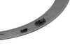ES#4623030 - 51135A36F33 - Headlight Trim Ring Bronze - Dirver ( Left ) - Replace your stone chipped trim on your MINI or upgrade - Genuine MINI - MINI