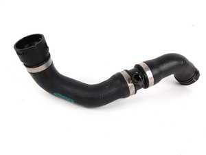 ES#1781838 - 2205015682 - Radiator Hose - Upper Hose - Genuine Mercedes Benz - Mercedes Benz