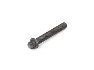 ES#5340221 - WHT006219 - Connecting Rod Bolt - Priced Each - Secures the connecting end caps. M8x1x50 - Elring - Audi Volkswagen