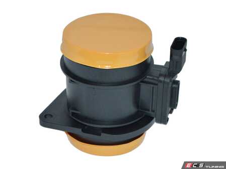 ES#5426354 - 04L906461B - Mass Air Flow Sensor (MAF) - Improve your fuel economy and restore performance with a new MAF - Hamburg Tech - Audi Volkswagen